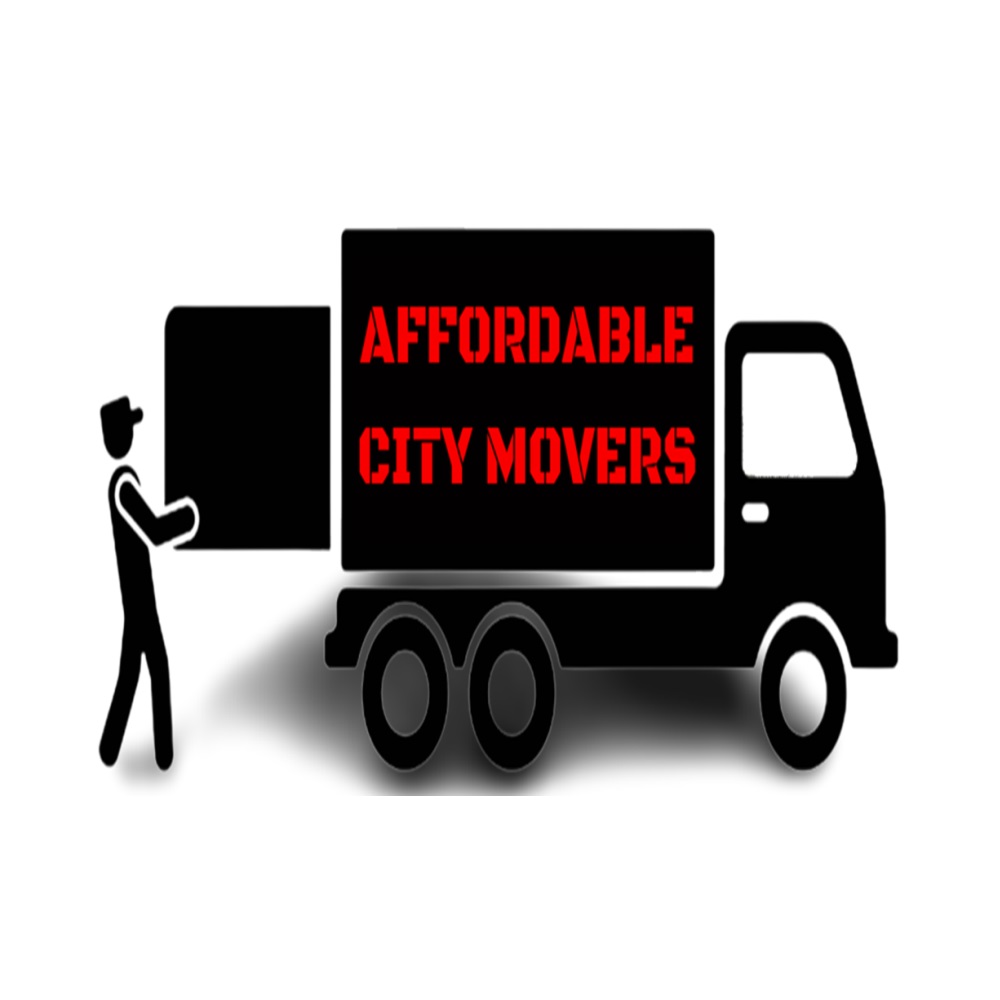 Affordable City Movers